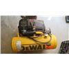 Image 2 : Dewalt Air Compressor