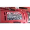 Image 8 : Milwaukee 0624-20 Cordless Hammer Drill and Band Saw w/Battery & Charger