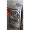 Image 2 : LG Washer (model WM2501HVA) & Dryer (model ELEX2501V)