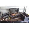 Image 1 : Misc. Hand Tools: Hammers, Crowbar, Tire Iron, etc.