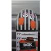 Image 2 : Qty 3 Misc. Skateboards