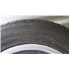 Image 8 : Federal Formoza Tires with Rims - 185/65/R14 86H