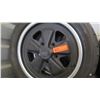 Image 2 : Dunlop DZ101 Direzza Tires with Rims -  205/50/R16