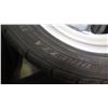 Image 8 : Dunlop DZ101 Direzza Tires with Rims -  205/50/R16