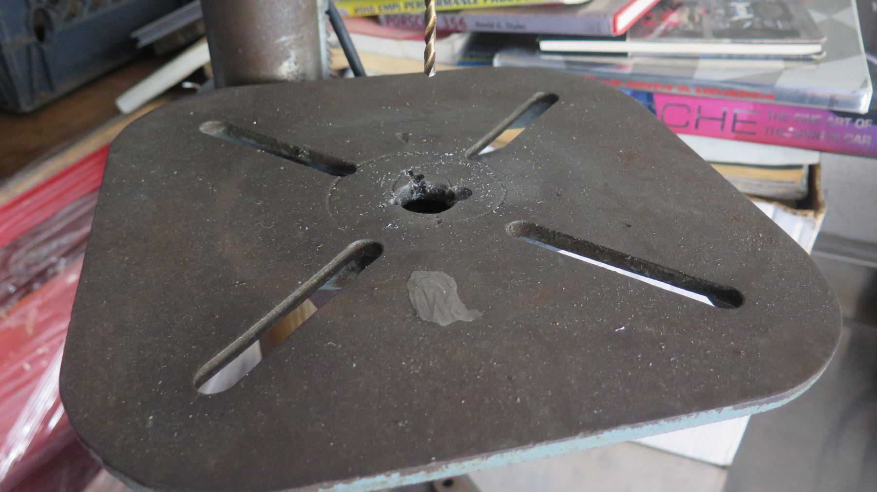 Delta 14 040 Drill Press delta-14-040-drill-press