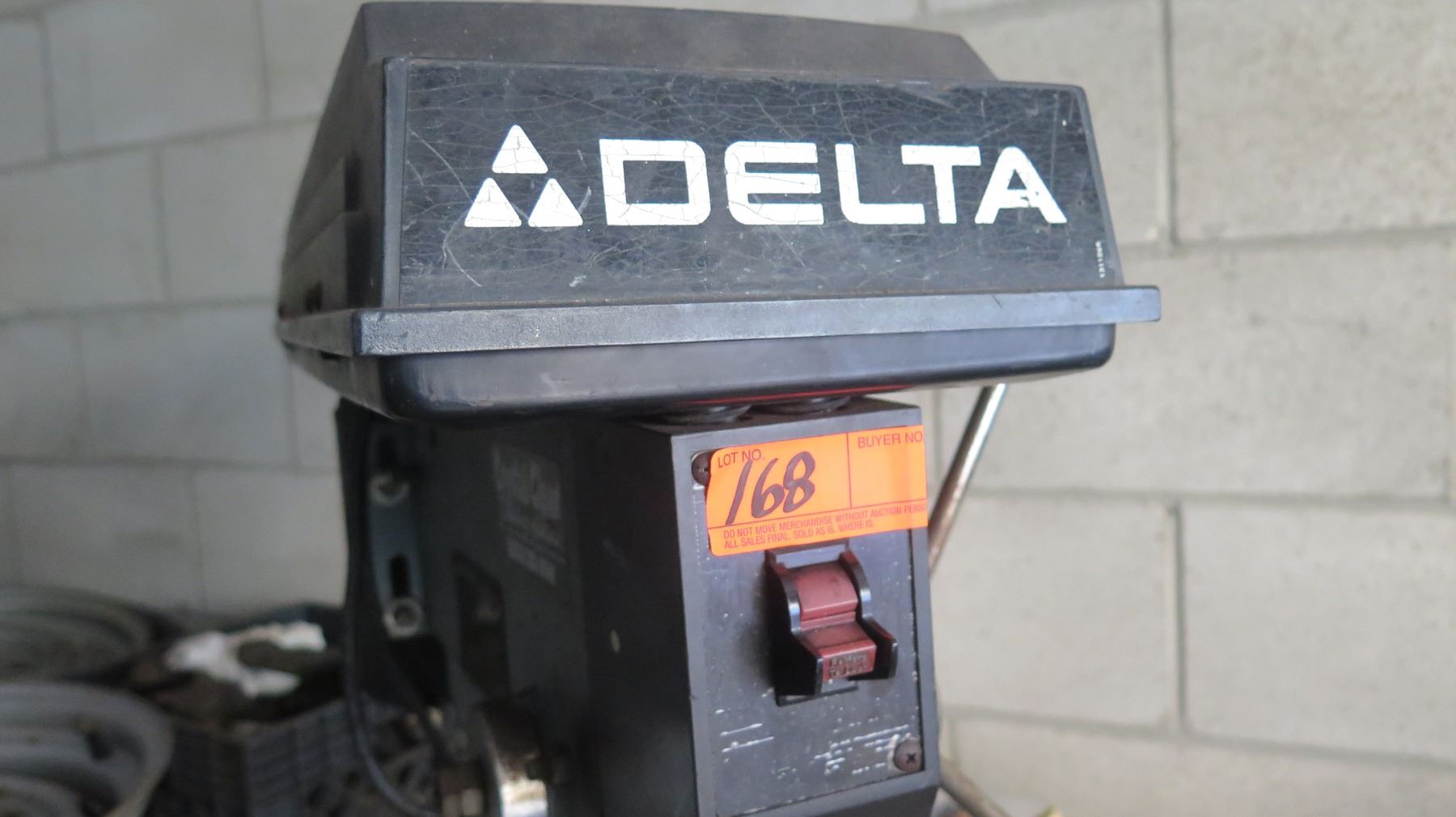 Delta 14 040 Drill Press Oahu Auctions delta-14-040-drill-press-oahu-auctions