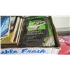 Image 8 : Misc. Car Repair Manuals and Car Books