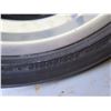 Image 8 : Bridgestone Potenza 205/50/R15 Tires with Rims