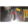 Image 2 : Misc. Hand Tools: Wrenches, Hammers, Tape Measures, etc.