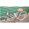 Image 8 : Qty 2 Vintage Bikes (1 Motorized, Poor Condition)