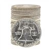 Image 2 : Roll of (20) 1962-D Brilliant Uncirculated Franklin Half Dollar Coins