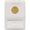 Image 2 : 1898 $5 Liberty Head Half Eagle Gold Coin NGC MS62