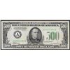 Image 1 : 1934 $500 Federal Reserve Note Boston