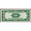 Image 2 : 1934 $500 Federal Reserve Note Boston