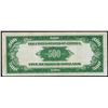 Image 2 : 1934 $500 Federal Reserve Note Boston