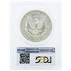 Image 2 : 1898-S $1 Morgan Silver Dollar Coin PCGS MS65