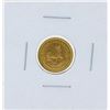 Image 1 : 1982 South Africa Krugerrand 1/10 oz. Fine Gold Coin