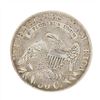 Image 2 : 1833 Capped Bust Half Dollar Coin