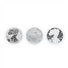 Image 1 : 2006 (3) Coin $1 American Silver Eagle 20th Anniversary Silver Coin Set