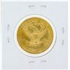 Image 2 : 1907-S $10 Liberty Head Eagle Gold Coin