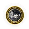 Image 2 : .999 Silver Monte Carlo Resort Casino Las Vegas $10 Casino Gaming Token Limited