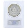 Image 2 : 1885-O $1 Morgan Silver Dollar Coin PCGS MS63