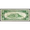 Image 2 : 1929 $10 Watertown New York National Currency Note