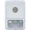 Image 2 : 2005 $10 American Platinum Eagle Coin NGC MS70
