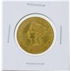Image 1 : 1879 $10 Liberty Head Eagle Gold Coin