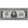 Image 1 : 1934A $500 Federal Reserve Note Chicago