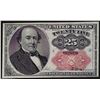 Image 1 : 1874 Twenty-Five Cents 5th Issue Fractional Note
