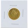 Image 1 : 1883-S $5 Liberty Head Half Eagle Gold Coin