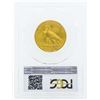 Image 2 : 1909 $10 Indian Head Eagle Gold Coin PCGS MS61