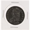 Image 1 : 1821 Capped Bust Half Dollar Silver Coin