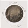 Image 2 : 1821 Capped Bust Half Dollar Silver Coin