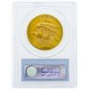 Image 2 : 1927 $20 St. Gaudens Double Eagle Gold Coin PCGS MS64