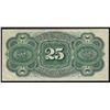 Image 2 : March 3, 1863 25 Cents 4th Issue Fractional Note