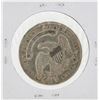 Image 2 : 1835 Capped Bust Half Dollar Coin