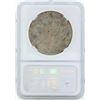 Image 2 : 1923 $1 Peace Silver Dollar Coin NGC MS64