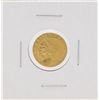 Image 1 : 1908 $2 1/2 Indian Head Quarter Eagle Gold Coin