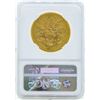 Image 2 : 1900-S $20 Liberty Head Double Eagle Gold Coin NGC MS62