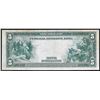 Image 2 : 1914 $5 Federal Reserve Note