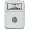 Image 1 : 2004 $10 American Platinum Eagle Coin ICG MS70