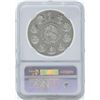 Image 2 : 2000MO Mexico 5 Pesos Millennium Peace Dove Silver Coin NGC PF68 Ultra Cameo