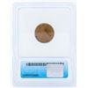 Image 2 : 1914 Lincoln Wheat Penny ICG MS62RD