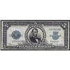 Image 1 : 1923 $5 Porthole Silver Certificate Note
