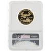Image 2 : 2014-W $25 American Eagle Gold Coin NGC PF70 Ultra Cameo