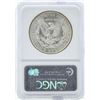 Image 2 : 1885-O $1 Morgan Silver Dollar Coin NGC MS64