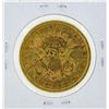 Image 2 : 1875 $20 Liberty Head Double Eagle Gold Coin