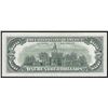 Image 2 : 1966 $100 Legal Tender Red Seal Note